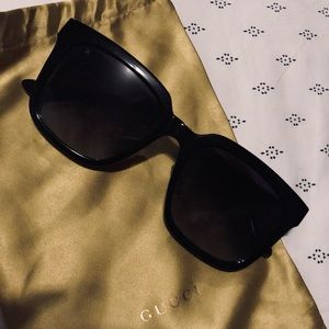 Dime optics Becky G sunglasses 🕶️